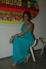 Deepika Padukone at Trishla Jain_s art event in Mumbai on 10th Feb 2012 (16).JPG
